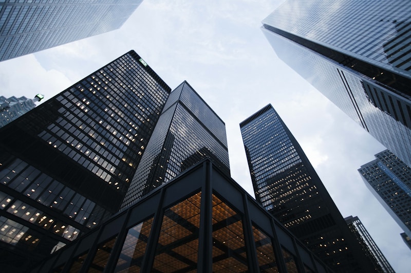BuildTrust Construction ERP